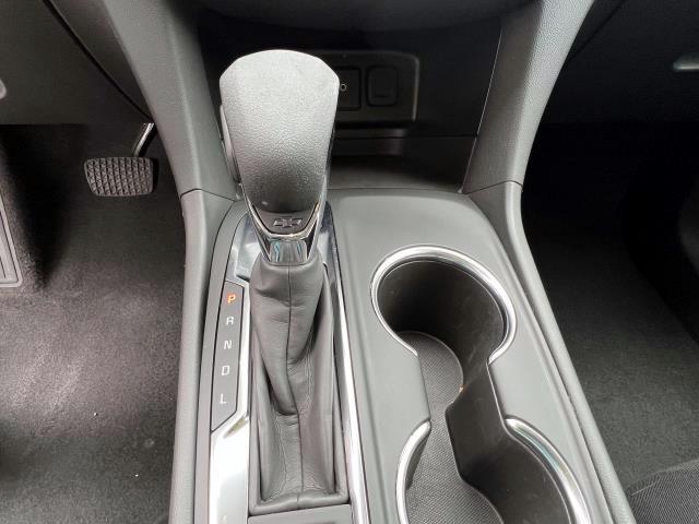 2022 Chevrolet Equinox Vehicle Photo in Roslyn, NY 11576