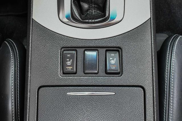 2007 INFINITI G35 Sedan Vehicle Photo in DALLAS, TX 75235