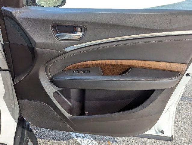 2020 Acura MDX Vehicle Photo in San Antonio, TX 78230