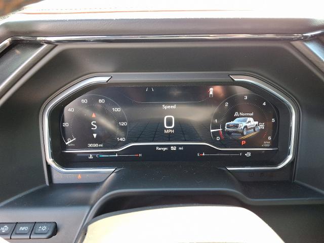 2024 GMC Sierra 1500 Vehicle Photo in HARRISBURG, PA 17111-1033