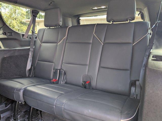2022 Cadillac Escalade ESV Vehicle Photo in BRUNSWICK, GA 31525-1881