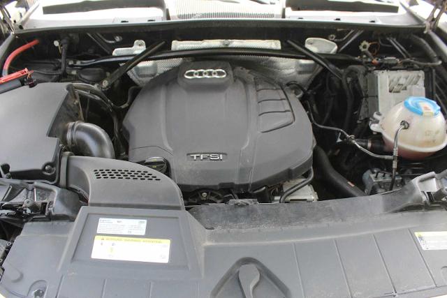 2018 Audi Q5 Vehicle Photo in HOUSTON, TX 77090