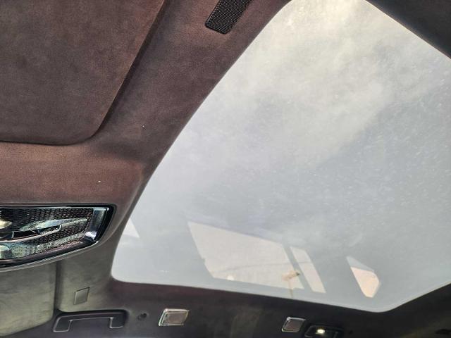 2025 Cadillac Escalade IQ Vehicle Photo in HOUSTON, TX 77079