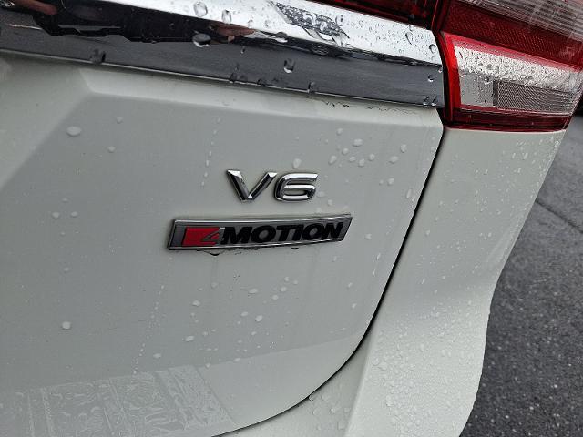 2019 Volkswagen Atlas Vehicle Photo in HARRISBURG, PA 17111-1033