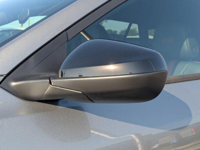 2025 Chevrolet Trax Vehicle Photo in BRUNSWICK, GA 31525-1881