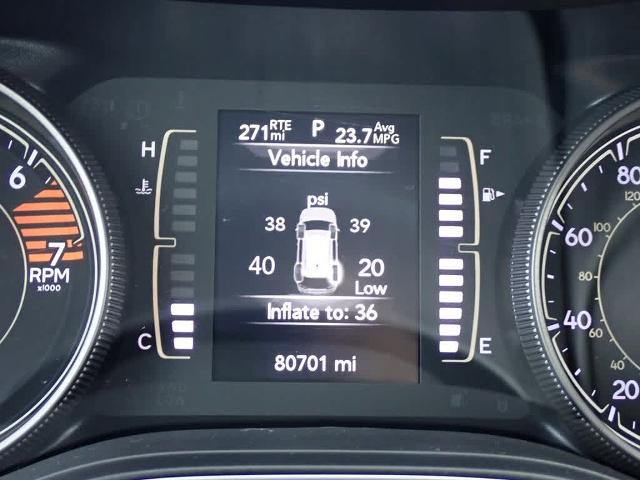 2019 Jeep Cherokee Vehicle Photo in ZELIENOPLE, PA 16063-2910