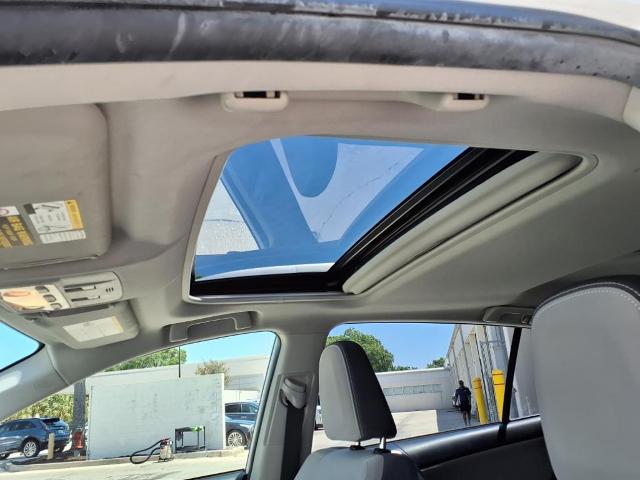 2015 Toyota RAV4 Vehicle Photo in Tampa, FL 33612