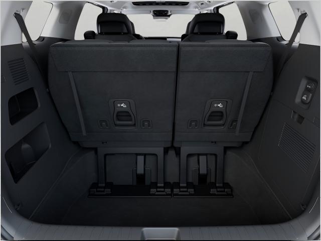 2025 Kia Carnival Hybrid Vehicle Photo in Oshkosh, WI 54904