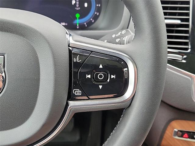 2024 Volvo XC90 Vehicle Photo in HARRISBURG, PA 17111-1033
