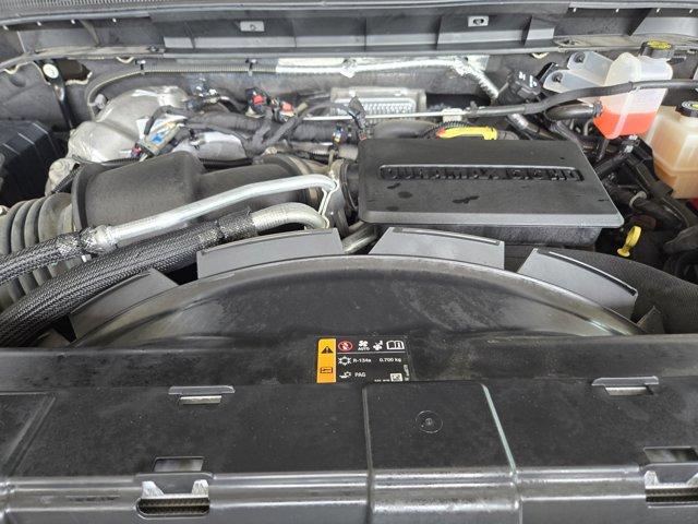 2023 GMC Sierra 2500 HD Vehicle Photo in Decatur, TX 76234