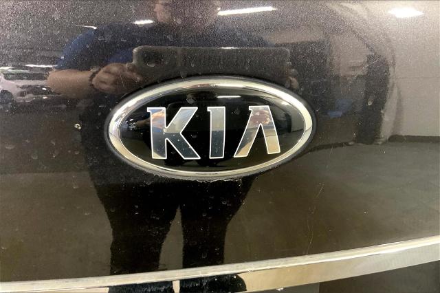 2021 Kia Sedona Vehicle Photo in Lees Summit, MO 64086