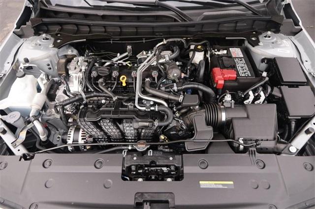 2025 Nissan Frontier Vehicle Photo in Hazelwood, MO 63042