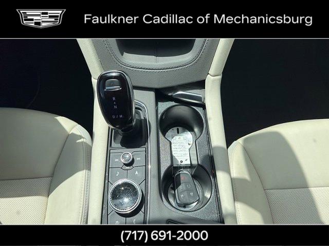2022 Cadillac XT6 Vehicle Photo in MECHANICSBURG, PA 17050-1707