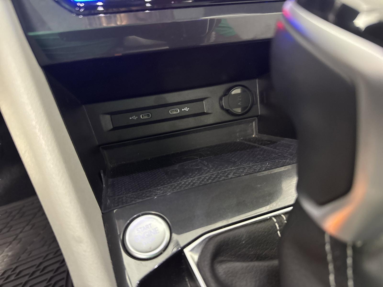 2022 Volkswagen Tiguan Vehicle Photo in Georgetown, TX 78626