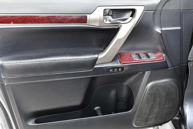2018 Lexus GX 460 Vehicle Photo in DALLAS, TX 75235