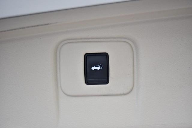 2017 Nissan Murano Vehicle Photo in Ballwin, MO 63011