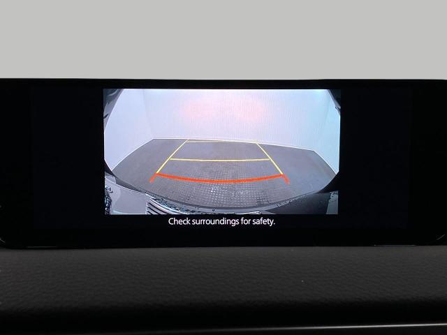 2025 Mazda CX-50 Hybrid Vehicle Photo in Appleton, WI 54913