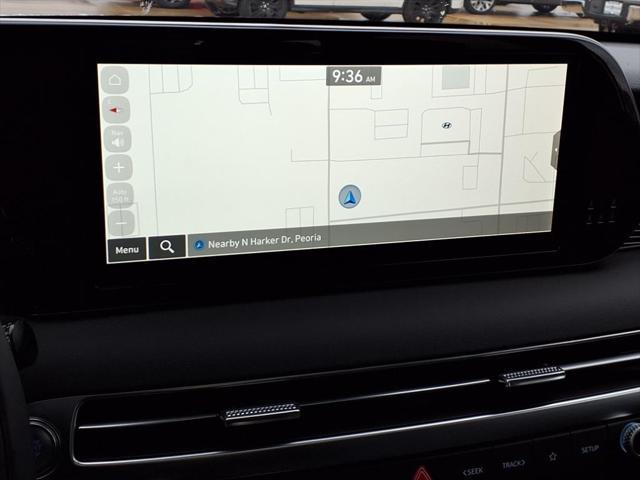2025 Hyundai PALISADE Vehicle Photo in Peoria, IL 61615