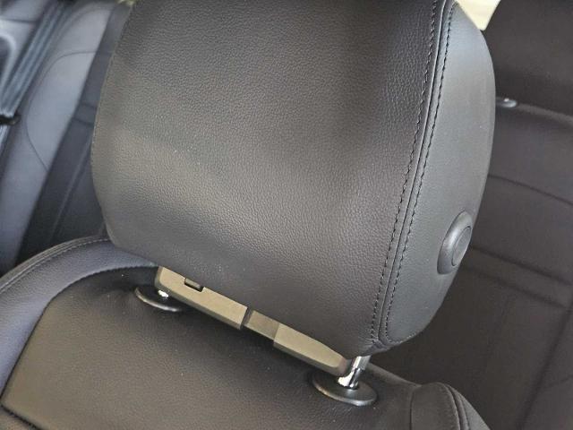 2024 Range Rover Evoque Vehicle Photo in AUSTIN, TX 78717