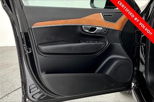 2023 Volvo XC90 Vehicle Photo in Grapevine, TX 76051