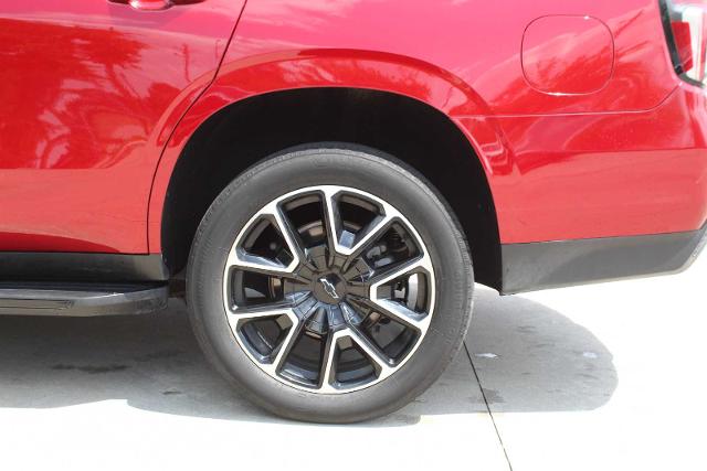 2021 Chevrolet Tahoe Vehicle Photo in HOUSTON, TX 77090
