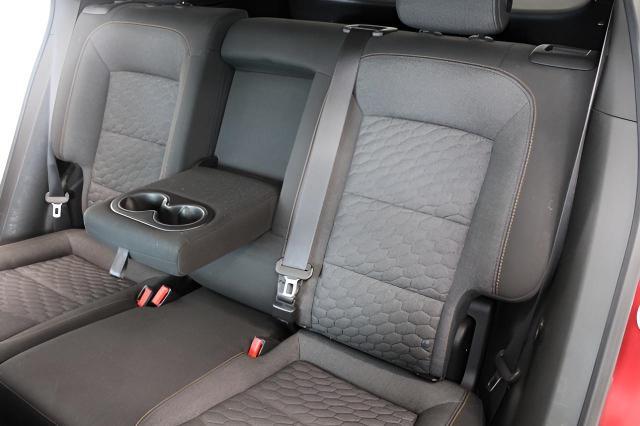 2019 Chevrolet Equinox Vehicle Photo in Green Bay, WI 54304