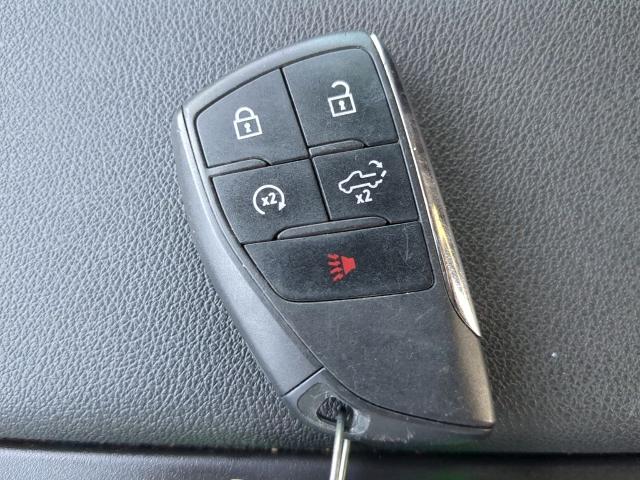 2024 Chevrolet Silverado 1500 Vehicle Photo in Brunswick, GA 31525