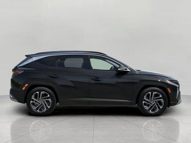 2025 Hyundai TUCSON Vehicle Photo in Green Bay, WI 54304