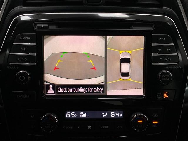 2019 Nissan Maxima Vehicle Photo in Appleton, WI 54913