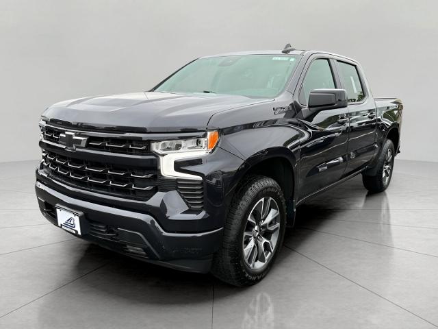 2023 Chevrolet Silverado 1500 Vehicle Photo in MIDDLETON, WI 53562-1492