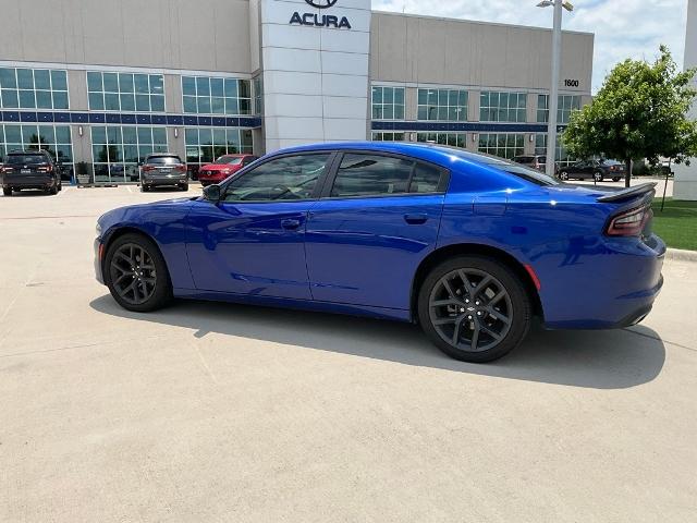 2022 Dodge Charger Vehicle Photo in San Antonio, TX 78230