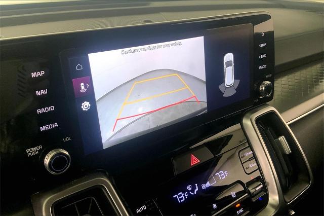 2023 Kia Sorento Vehicle Photo in Lees Summit, MO 64086