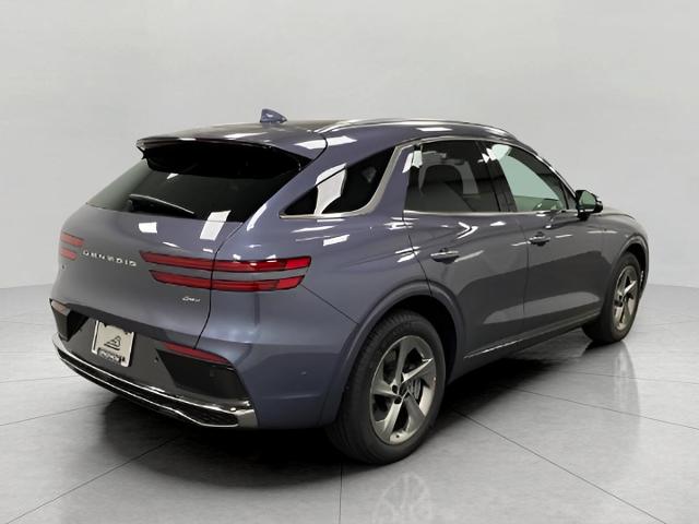 2026 Genesis GV70 Vehicle Photo in Appleton, WI 54913