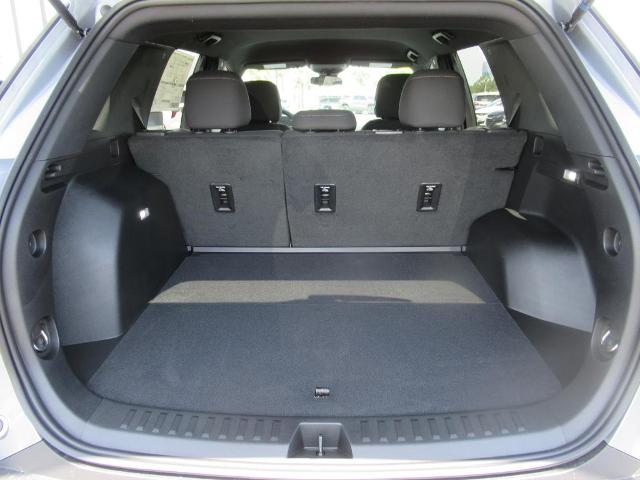 2026 Chevrolet Equinox Vehicle Photo in LEESBURG, FL 34788-4022