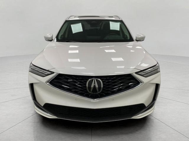 2026 Acura MDX Vehicle Photo in Appleton, WI 54913
