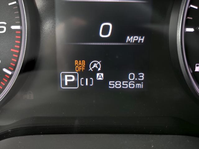 2025 Subaru Forester Vehicle Photo in Green Bay, WI 54304
