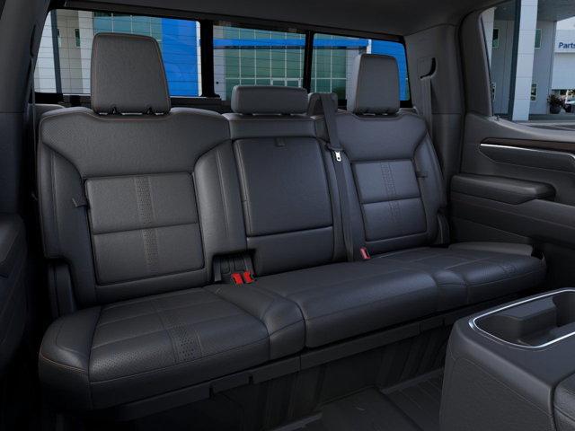 2025 Chevrolet Silverado 1500 Vehicle Photo in SELMA, TX 78154-1460