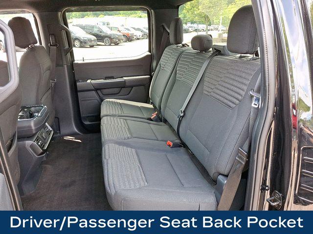 2021 Ford F-150 Vehicle Photo in DANBURY, CT 06810-5034