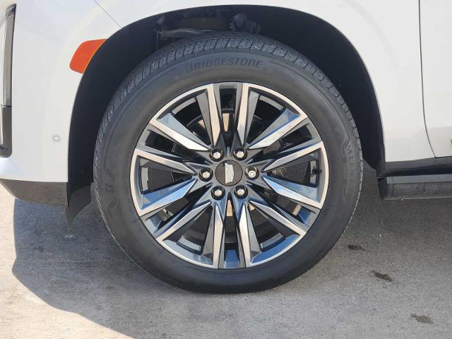 2022 Cadillac Escalade Vehicle Photo in Grapevine, TX 76051