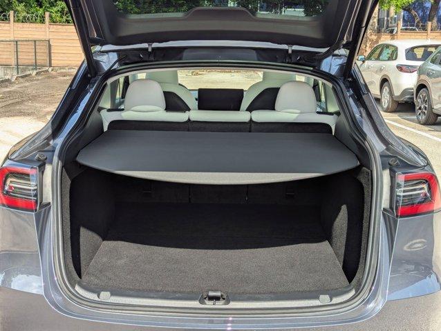 2023 Tesla Model Y Vehicle Photo in San Antonio, TX 78230