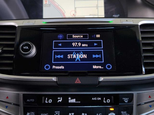 2013 Honda Accord Sedan Vehicle Photo in DALLAS, TX 75209
