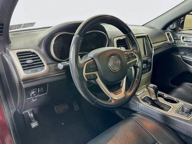 2017 Jeep Grand Cherokee Vehicle Photo in Doylsetown, PA 18901