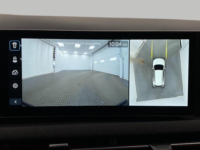 2025 Hyundai TUCSON Vehicle Photo in Appleton, WI 54913