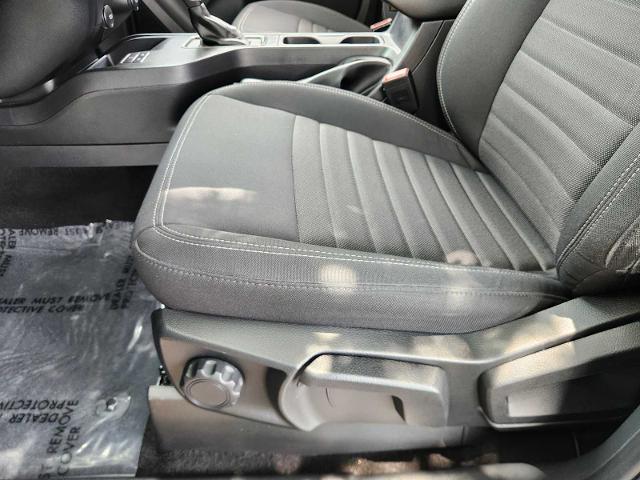2023 Ford Ranger Vehicle Photo in DALLAS, TX 75209