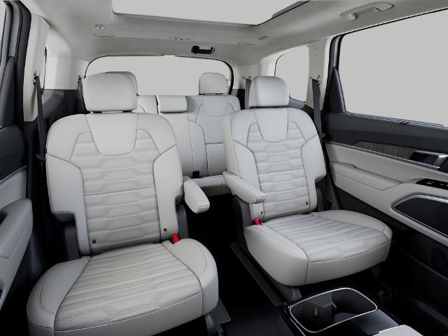 2025 Kia Telluride Vehicle Photo in Appleton, WI 54914