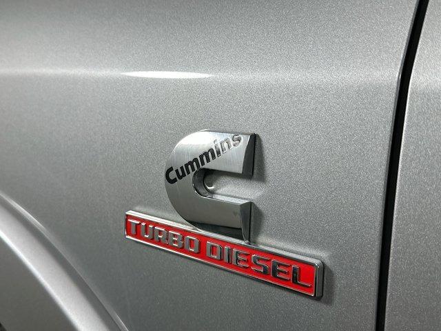 2019 Ram 2500 Vehicle Photo in Flemington, NJ 08822