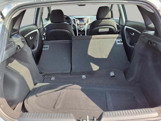 2016 Hyundai ELANTRA GT Vehicle Photo in Oshkosh, WI 54904