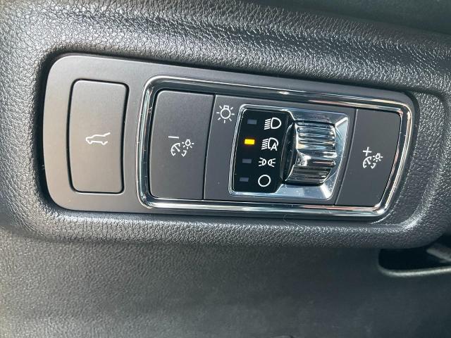 2021 Lincoln Corsair Vehicle Photo in Kaukauna, WI 54130