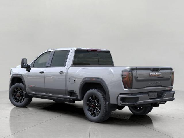 2025 GMC Sierra 3500 HD Vehicle Photo in APPLETON, WI 54914-8833