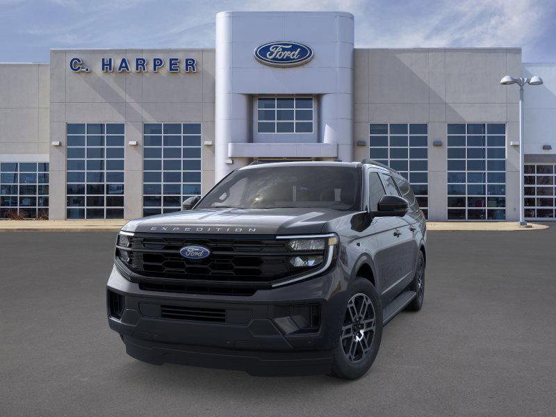 2025 Ford Expedition Max Vehicle Photo in Belle Vernon, PA 15012